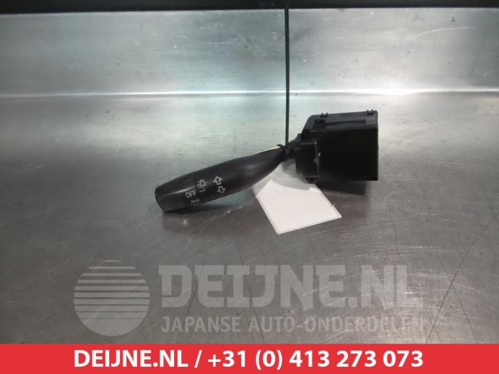Honda HR-V Licht Schalter O307108