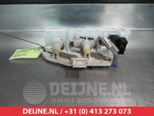 Honda HR-V Heater control panel O306132 photo 2