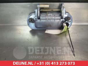 Honda HR-V Front door handle 4-door, right O277578 photo 2