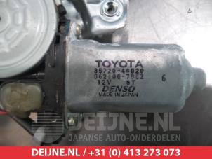 Toyota Picnic Fenstermechanik 4-türig links hinten O290956 foto 2