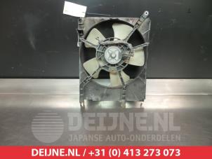 Daihatsu Sirion Cooling fans O342019 photo 2
