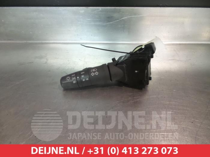 Nissan Almera Tino Licht Schalter O306797