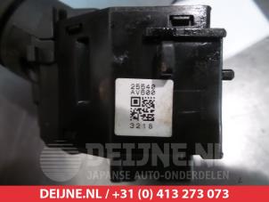 Nissan Almera Tino Licht Schalter O306797 foto 2