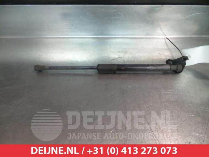 Toyota IQ Gasdämpfer rechts hinten O295481