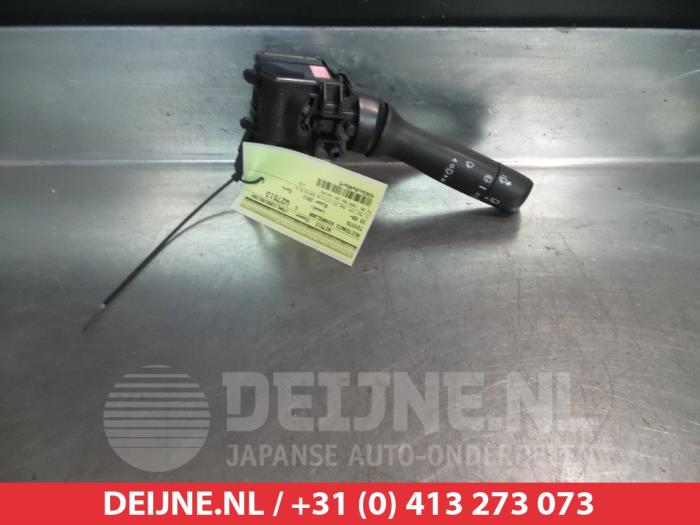 Toyota IQ Scheibenwischer Schalter O310424