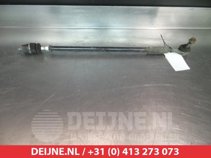 Toyota IQ Spurstange links O332502