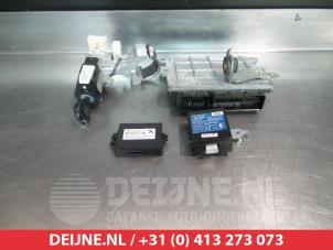 Gebruikte Computer Motormanagement Toyota iQ 1.0 12V VVT-i Prijs € 150,00 Margeregeling aangeboden door V.Deijne Jap.Auto-onderdelen BV