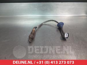 Gebruikte Lambda Sonde Honda Jazz (GE) 1.2 i-DSi Prijs € 25,00 Margeregeling aangeboden door V.Deijne Jap.Auto-onderdelen BV