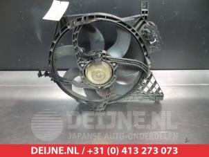 Nissan Primera Cooling fans O341915 photo 2