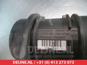 Nissan Primera Luftmengenmesser O342567 foto 2
