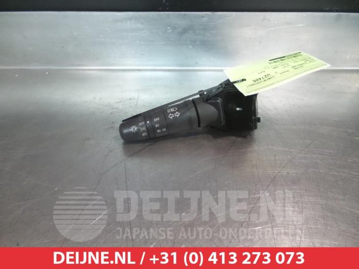 Nissan Primera Licht Schakelaar O306788