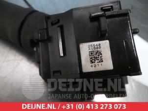 Nissan Primera Light switch O306788 photo 2