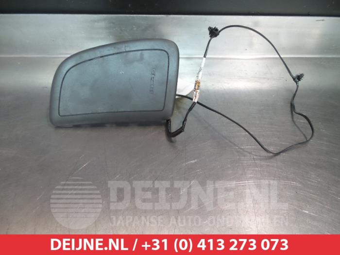 Suzuki Splash Airbag stoel (zitplaats) O334308