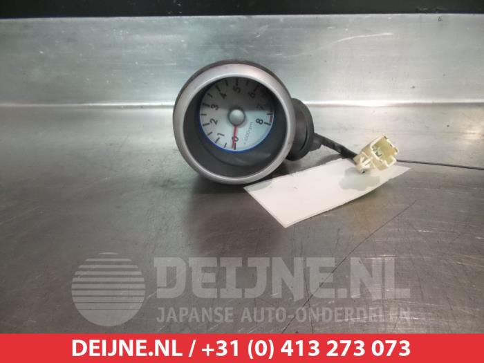 Honda Civic Drehzahlmesser O305293