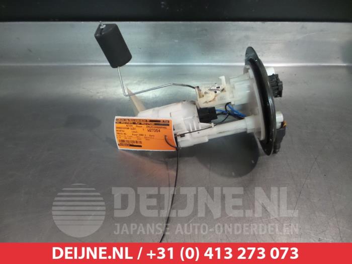 Gebruikte Tank element Pomp Daihatsu Trevis 1.0 12V DVVT Prijs € 35,00 Margeregeling aangeboden door V.Deijne Jap.Auto-onderdelen BV