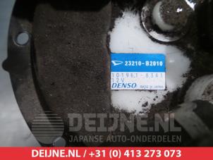 Daihatsu Trevis Kraftstoffpumpe Elektrisch O354752 foto 2