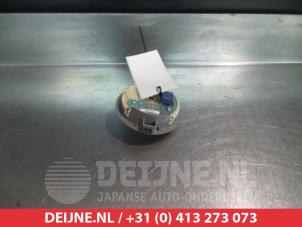 Toyota IQ Interior lighting, front O314065 photo 2