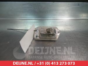 Suzuki Alto Slotmechaniek Achterklep O296810 foto 2