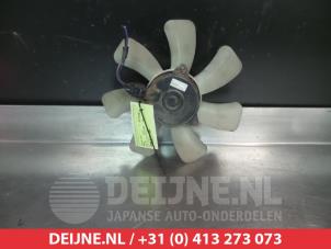 Suzuki Alto Fan motor O342145 photo 2