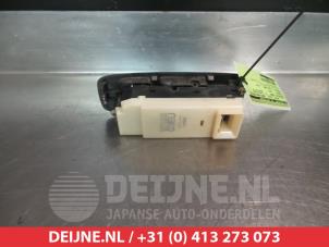 Mitsubishi Pajero Kombischalter Fenster O312061 foto 2