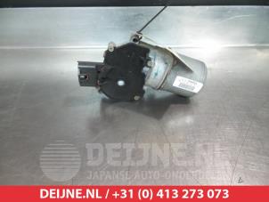 Honda Civic Front wiper motor O349059 photo 2