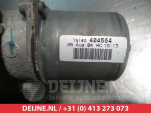 Honda Civic Front wiper motor O349059 photo 3