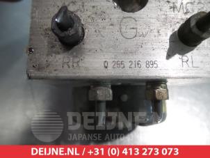 Honda Civic ABS Pumpe O338140 foto 2