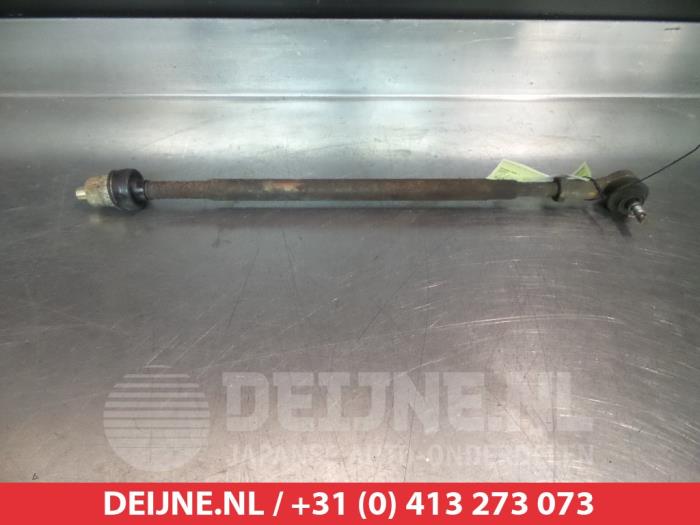 Honda Civic Spurstange links O332389