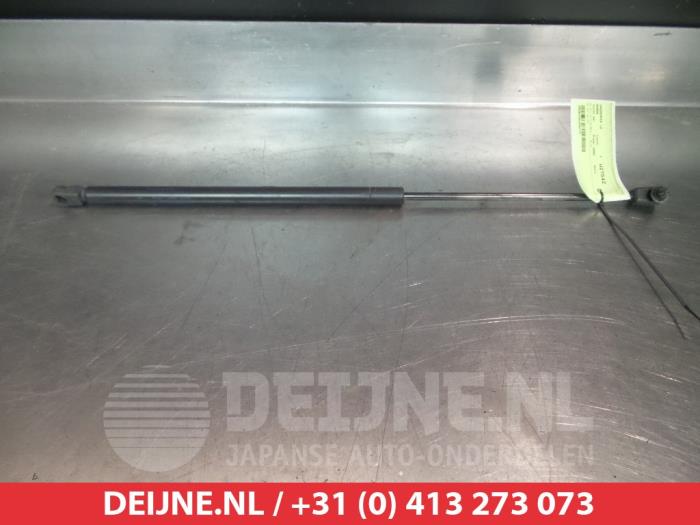 Honda Civic Gasdämpfer links hinten O294202
