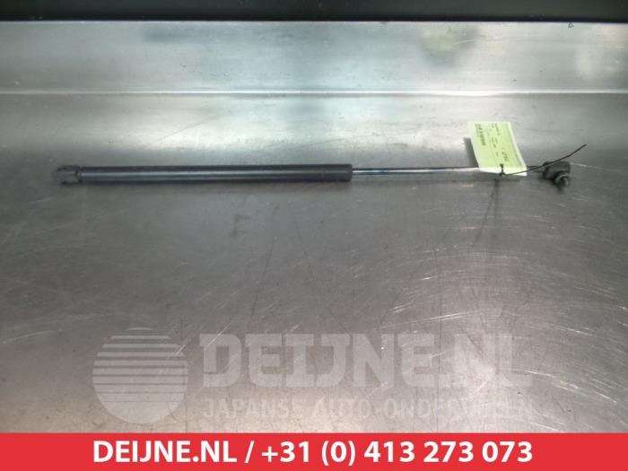 Honda Civic Gasdämpfer rechts hinten O295235