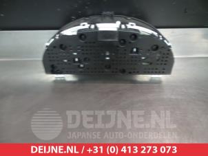 Chevrolet Lacetti Kilometerteller KM O304039 foto 2