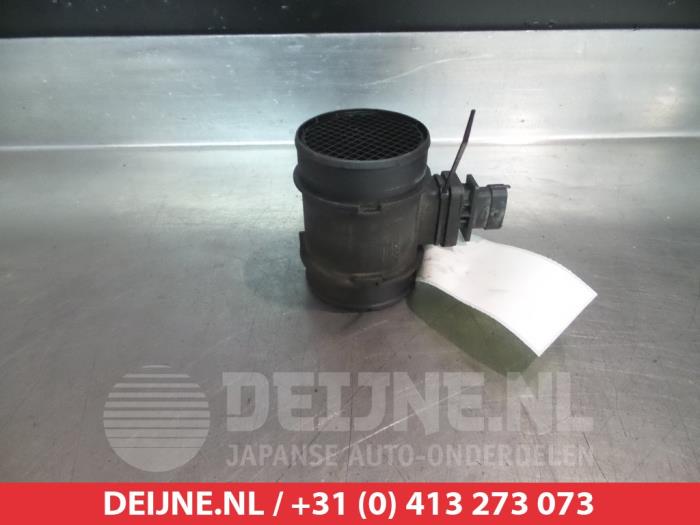 Chevrolet Lacetti Luftmengenmesser O342383