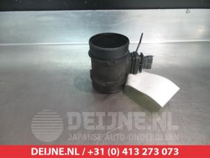 Gebruikte Luchthoeveelheidsmeter Chevrolet Lacetti (KLAN) 2.0 TDCi 16V Prijs € 20,00 Margeregeling aangeboden door V.Deijne Jap.Auto-onderdelen BV