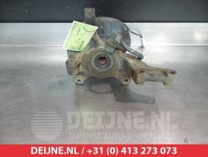 Chevrolet Lacetti Fusee links-voor O322236 foto 2
