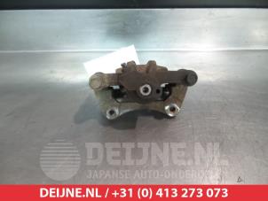 Chevrolet Lacetti Bremszange rechts hinten O376690 foto 2