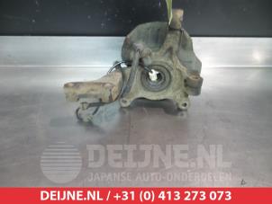 Chevrolet Lacetti Fusee rechts-voor O323252 foto 2