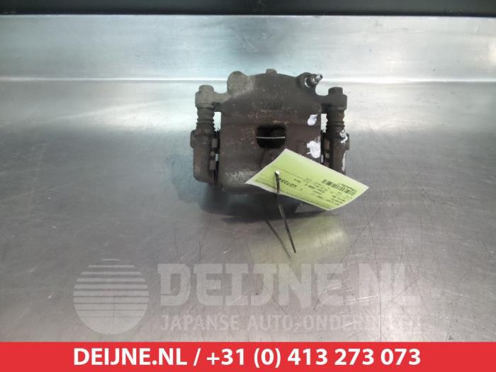 Daihatsu Trevis Bremszange links vorne O325415