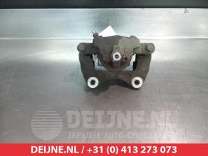 Daihatsu Trevis Bremszange links vorne O325415 foto 2