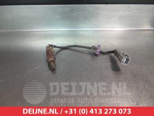 Gebruikte Lambda Sonde Toyota Verso 1.8 16V VVT-i Prijs € 25,00 Margeregeling aangeboden door V.Deijne Jap.Auto-onderdelen BV