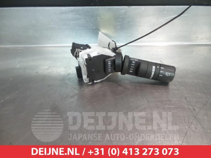 Nissan Murano Ruitenwis Schakelaar O309765
