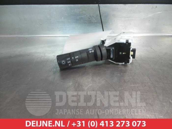 Nissan Murano Licht Schakelaar O306851