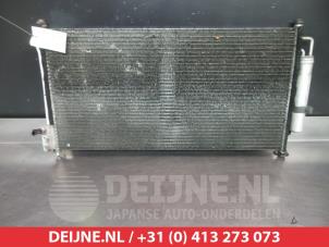 Gebruikte Airco Condensor Nissan Murano (Z51) 3.5 V6 24V 4x4 Prijs € 40,00 Margeregeling aangeboden door V.Deijne Jap.Auto-onderdelen BV