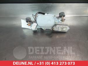 Ssang Yong Actyon Rear wiper motor O301177 photo 2
