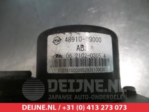 Ssang Yong Actyon ABS pump O337945 photo 3