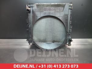 Ssang Yong Actyon Radiateur O339792 foto 2