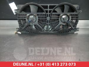 Ssang Yong Actyon Cooling fans O341964 photo 2