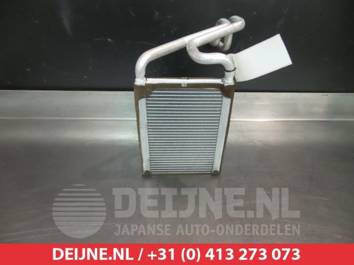 Hyundai IX35 Kachel Radiateur O367544
