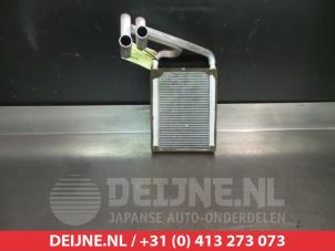 Hyundai IX35 Heating radiator O367544 photo 2