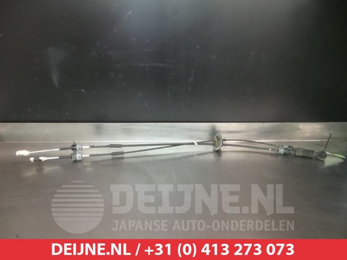 Hyundai IX35 Schakelkabel Versnellingsbak O373791