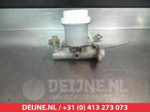 Mitsubishi Pajero Hauptbremszylinder O336817 foto 2